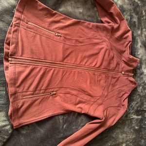 lululemon define jacket